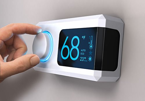 Programmable Thermostats